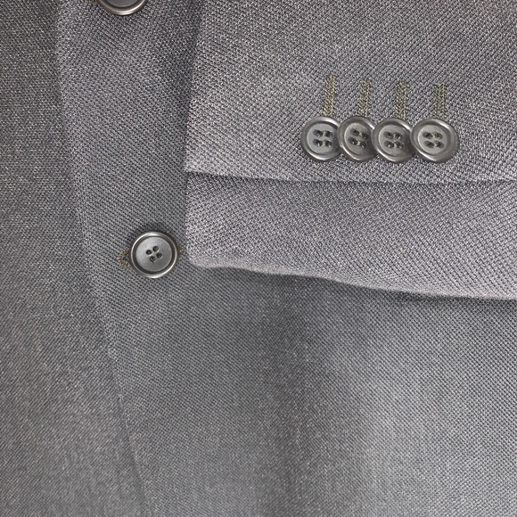 Giorgio Arman blazer - Picture 8 of 8